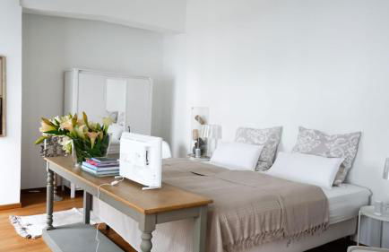 Boutique Loft Düsseldorf City für bis zu 6 Personen - Foto 13