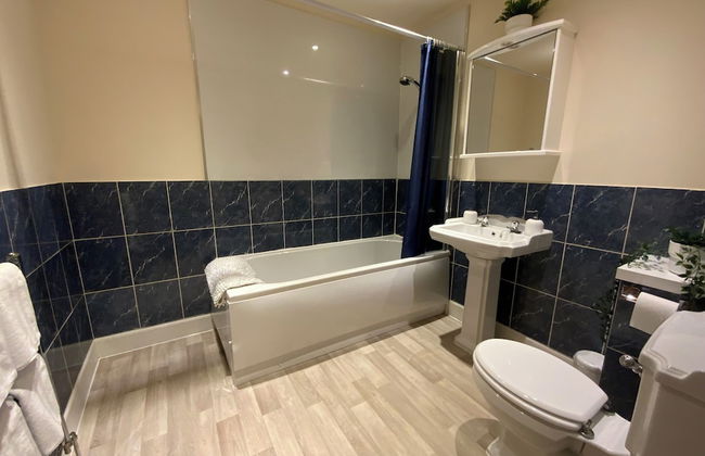 Deeside Snugs - Foto 55