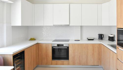 Spacious apartment in Athens - Foto 4