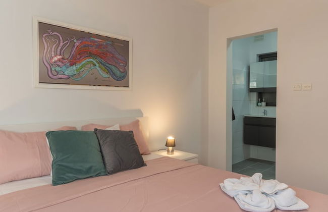 Charming 2-Bed in Swieqi - Foto 5