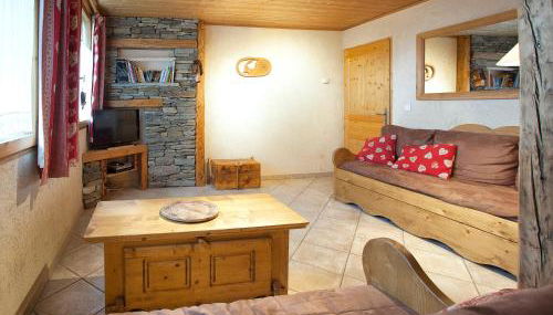 Chalet la Lauzette - Foto 2