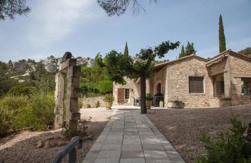 Mas de Baubesse: Paradise in Provence - Foto 30