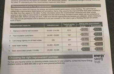 Valhalla Brae, 3 Bed House on NC500 with Beautiful Castle and Sea Views - Foto 24