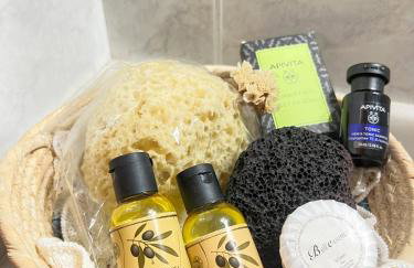 Haplotēs Rhodes Apartment - Foto 44