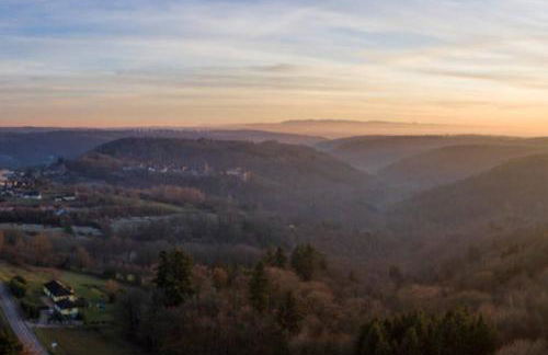 Maison Privilège Nature à La Petite Pierre - Foto 31