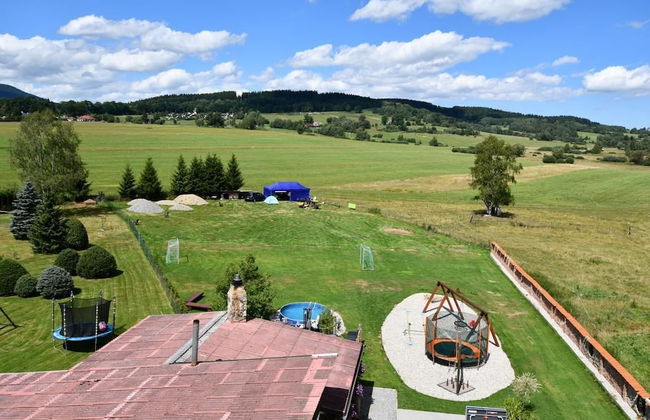 Resort Kadlecu - Photo 41