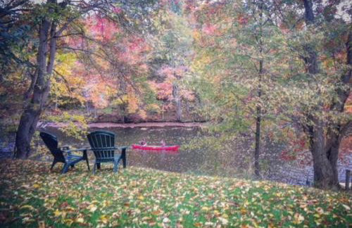 Moose Riverside Bungalow 3BR Home Old Forge NY - Foto 43