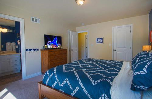 F-15 Haunted Mansion - Foto 15