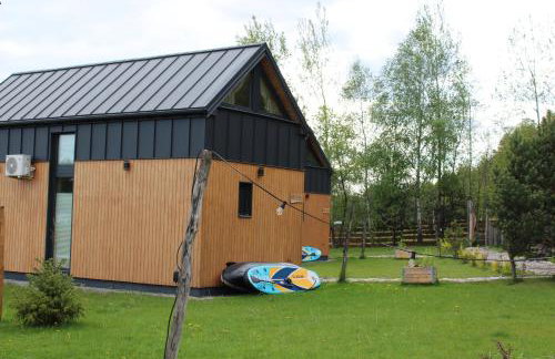 Domki Fajnie.Tu - Foto 18