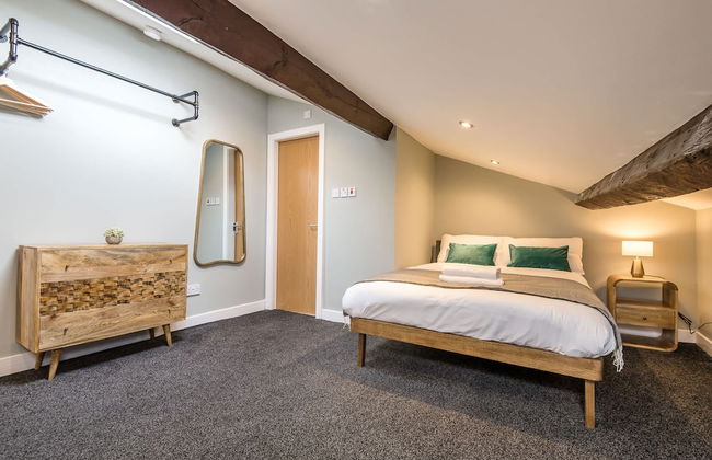 Host Stay The Georgian Quarters at Canning III and IV - Foto 28