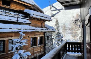 Chalet Numero 1 - Magnifique 3 pieces a cote des pistes . Chatelard MAE-1523 - Foto 11