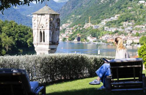 Villa del Dottore - Foto 9