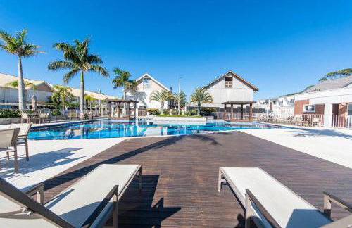 Casa Moderna em Condomínio Fechado SA1652 - Foto 31