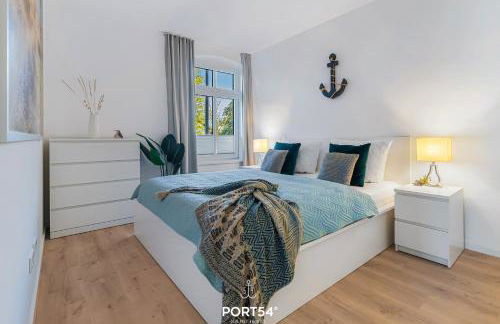 Ferienwohnung Morgentanz, App 6 Emmelsbüll - Foto 3