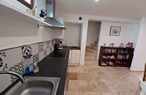 Le gite de Diane - Foto 13