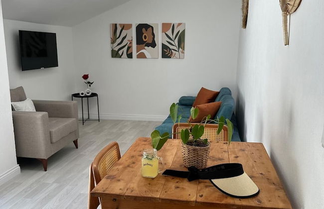 Likya Apart Kaş - Photo 12