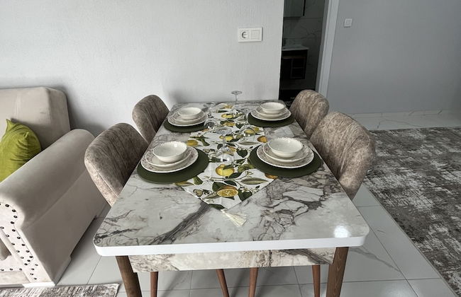 Bersu Aparts - Photo 22