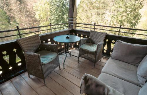 Villa Klara - Apartamenty Wakacyjne - Foto 35