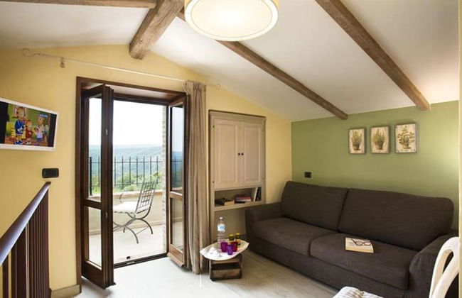 Agriturismo Ripaiani - Foto 8