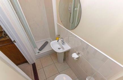 Oysters Sleeps 6 Modern Villa & Dog Friendly - Foto 17