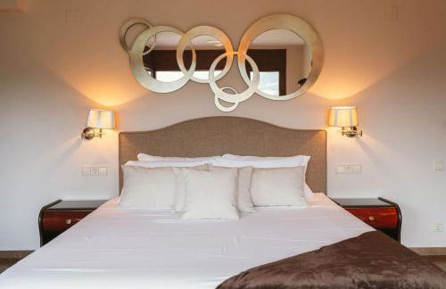 Masia Boutique con Infinity Pool - Foto 40