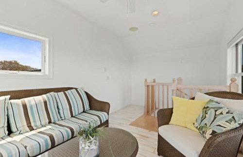 Breathtaking Cape Cod Beachhouse with Private Beach Access Near Sandwich, Massachusetts - Foto 47