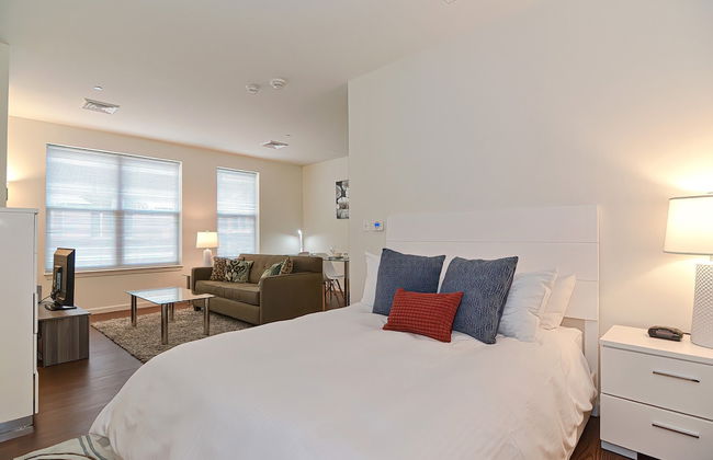 Global Luxury Suites East Boston - Foto 8