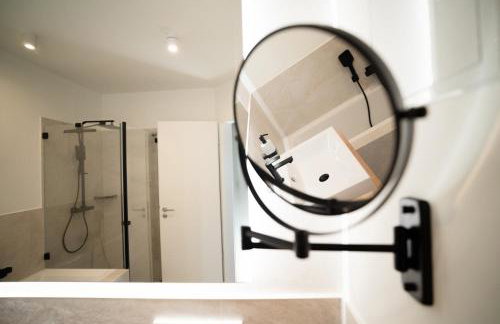 Yachthafen Barth - Ferienwohnung und Penthouses - Foto 6