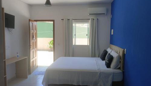 Flats 1 Locação Penedo RJ - Foto 4