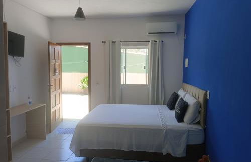 Flats 1 Locação Penedo RJ - Foto 4