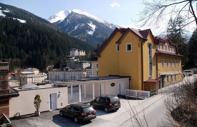 Residenz Lothringen - Foto 47