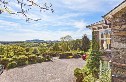 Drawing Room Far Sawrey Windermere - Foto 16