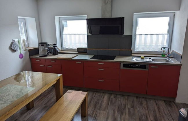 Brombachsee Modern Retreat - Foto 4