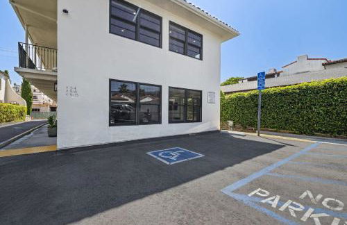 Casa Jardin - Boutique Suites in Downtown Santa Barbara - Foto 19