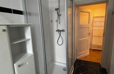 Ostsee-Juwel in Gehlsdorf - Stilvoller Altbau trifft modernes Design - Foto 13