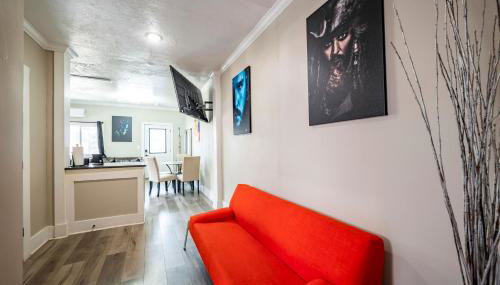 4BR HOME SLEEPS 13 DOWNTOWN/Pet Friendly/EVCharger - Foto 5