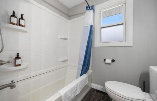 Relaxing 3BD Home in Morton - Foto 24