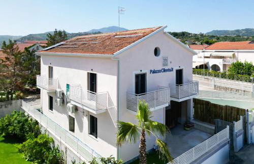 Palazzo Cilento - Appartamenti a due passi dal mare - Foto 1