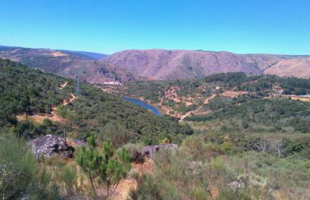 MyStay - Quinta do Tendeiro - Foto 29