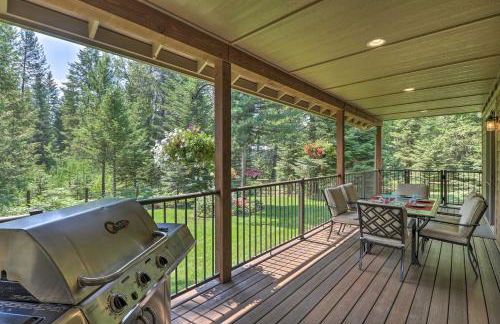 Bigfork Modern Living - Pet and Family Friendly! - Photo 32