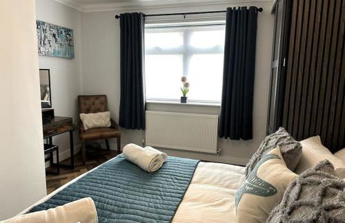 Seaview Penthouse - Photo 12