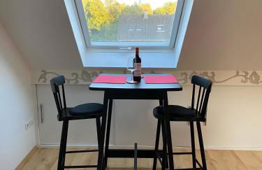 At Home - Fühl dich wie Zuhause - Foto 6