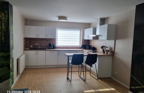 Ferienwohnung am Radweg - Foto 10