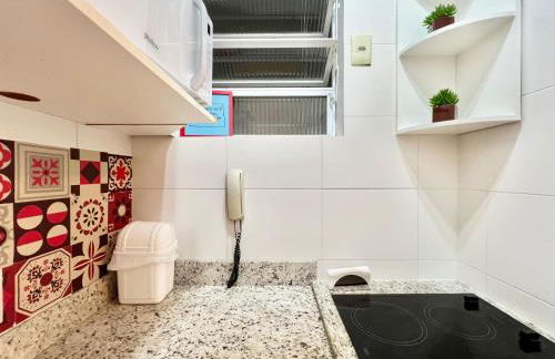 Apartamento pertinho da praia e do metrô - Foto 21