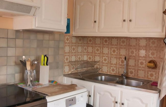 Gite des croix Bancaud - Foto 19