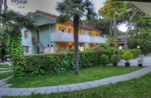 Residence Villa Laura - Foto 17