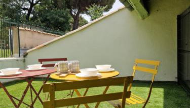 COS'ALES - Beaux T3 avec grande terrasse centre Alès - Foto 5