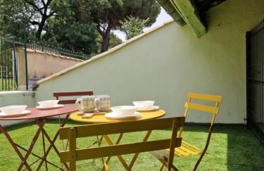 COS'ALES - Beaux T3 avec grande terrasse centre Alès - Foto 5