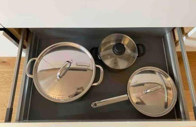 3 Bedrooms in Center Parking&Terrace - Photo 23