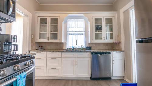 Pets OK • Backyard - 3 miles to River Walk & Alamo - Foto 5